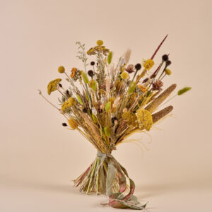 Honey glow - Bouquet